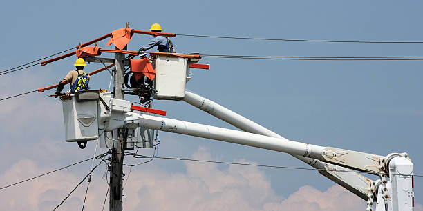 Commercial Electrical Services in Wilmington, DE