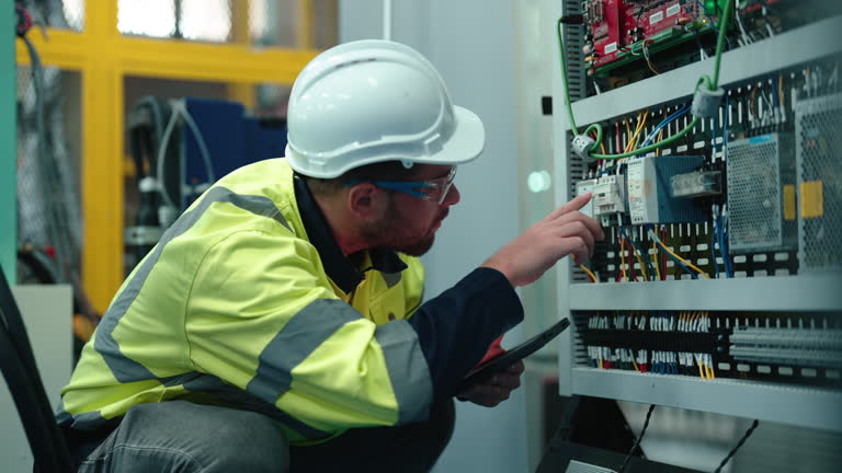 Best Commercial Electrical Services  in Wilmington, DE